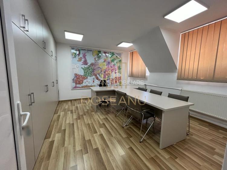 CLADIRE | DE VANZARE | ZONA CENTRALA - 5