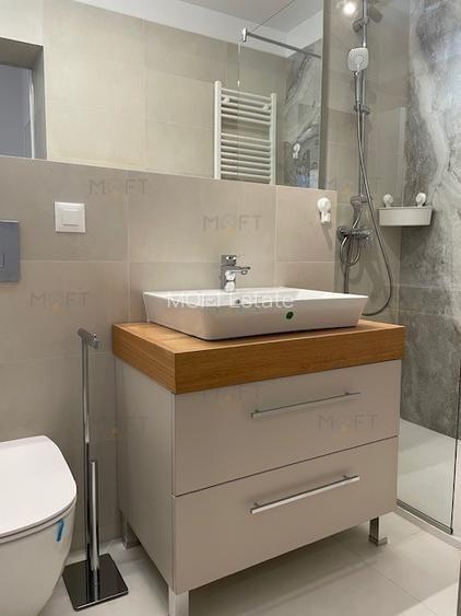 APARTAMENT 3 CAMERE NUSCO CITY LOC DE PARCARE INCLUS - 14