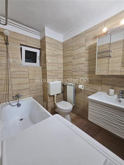 DE ÎNCHIRIAT – APARTAMENT 2 CAMERE SPLAIUL INDEPENDENȚEI | UNIRII - 4