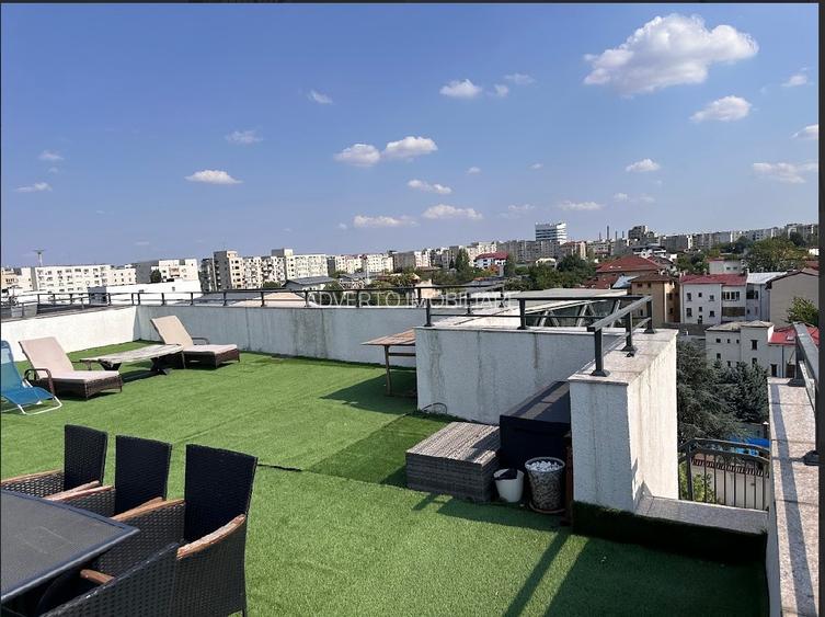 Apartament tip penthouse de vânzare zona Iancului - 12