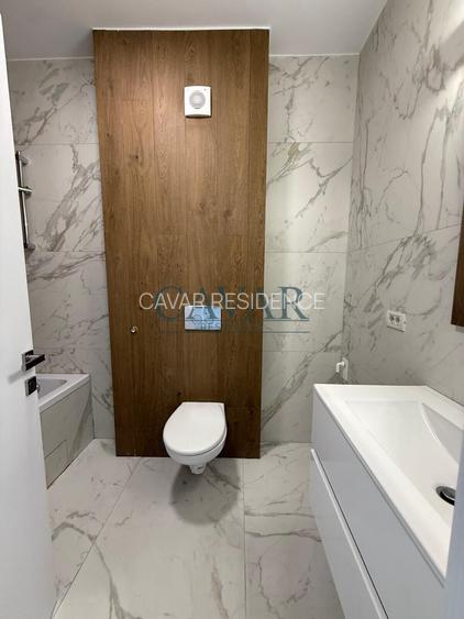 Proiect Cavar Residence Drumul Dealu Babii 26-30 - 9