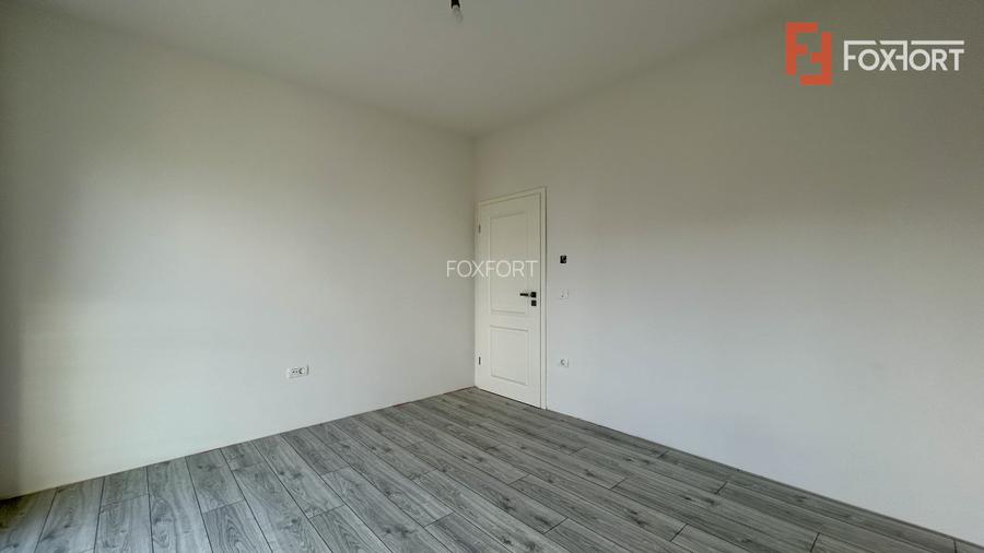 Duplex cu 4 camere, 138 mp utili - Dumbravita - 7