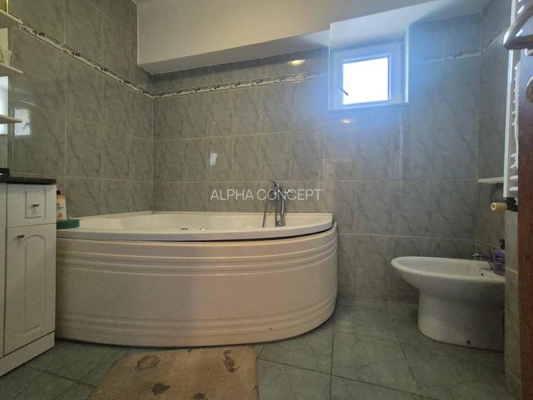 3 Camere, Decomandate, 93 Mp, Etaj Intermediar,  Zona Dacia - 11