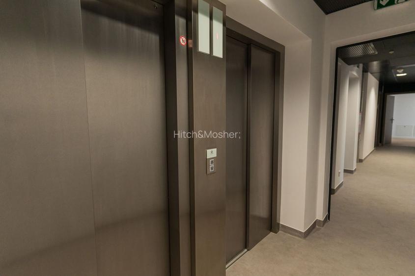 Penthouse amplasat pe 2 niveluri, spatii vitrate generoase, Complexul Studențesc - 18