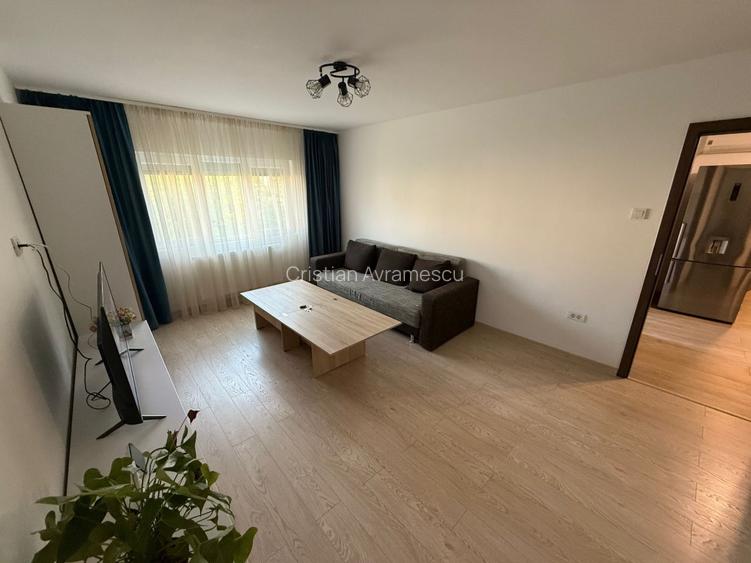 Inchiriez apartament 2 camere central Bucovinei complet renovat utilat - 8