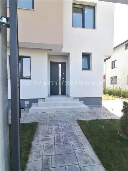 Casa individuala-Prelungirea Ghencea-Margelelor -209000E tva inclus - Comision 0 - 7