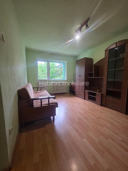 Apartament 2 camere decomandate, et intermediar, Manastur - 3