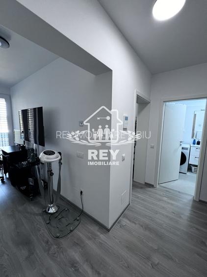 Apartament de Lux | Tehnologie Sustenabilă & Confort Absolut | Calea Cisnădiei - 4