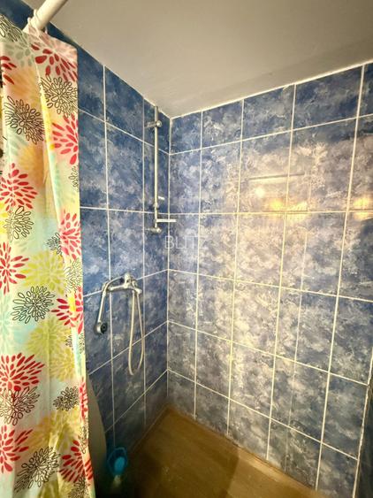 Casă de vânzare în comuna Homorod – liniște, confort și natură - 9