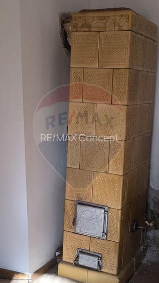 Apartament de vânzare în Palatul Berde, strada Horea - 39