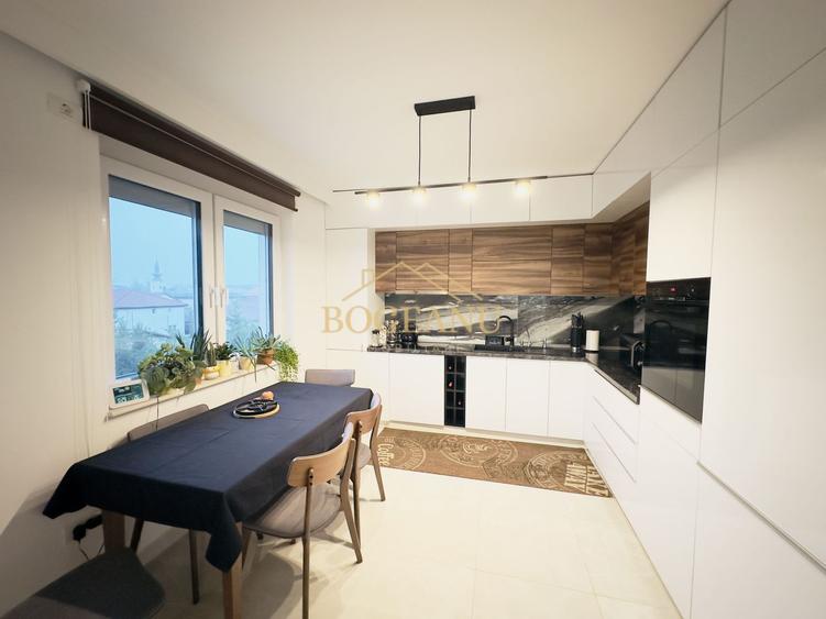 BG99-Ap 4 camere Mobilat Utilat LUX-COMISION 0% - 2