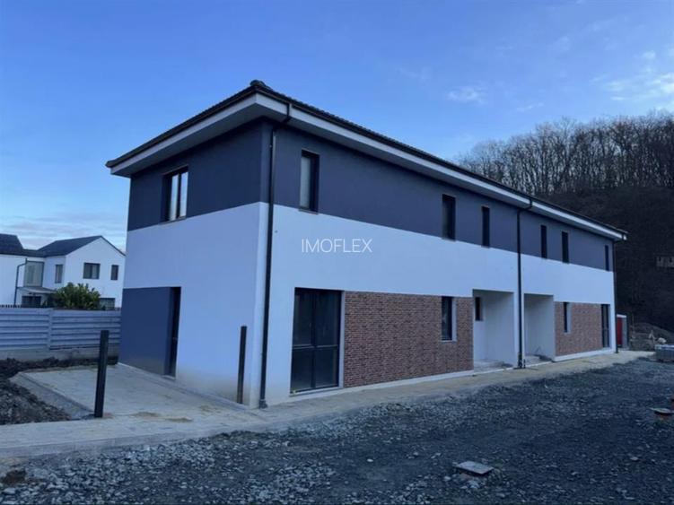 Duplex Modern P+E | 118 mp Utili | Zonă Exclusivistă Mănăsti - 4