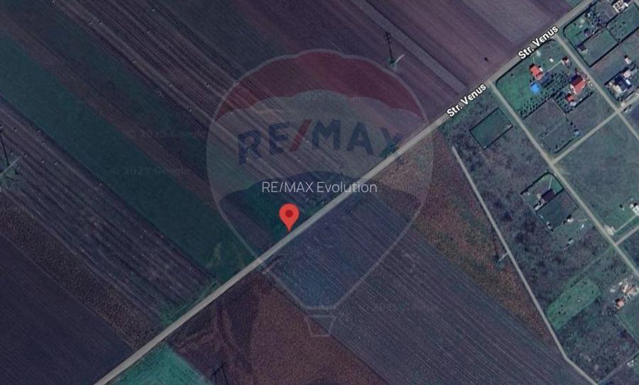 Teren 3.500 MP | Hălchiu |  Jud. Brasov - 2