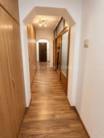 4 camere 89mp Zona City Park Loc Parcare - 15