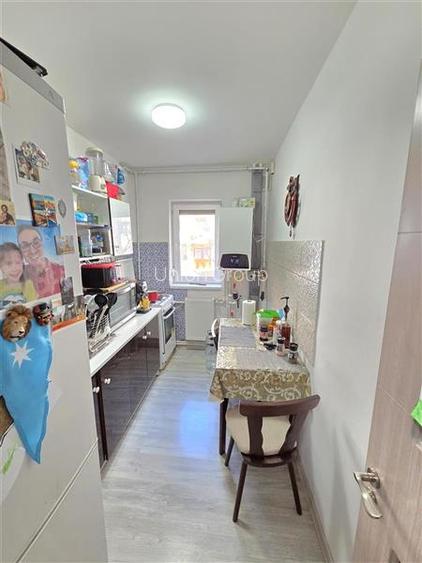 Apartament 2 Camere, Semidecomandat, Casa de Cultura, Parter - 10