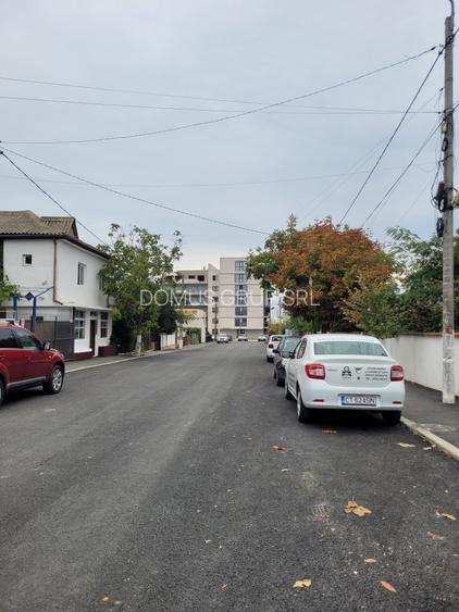 Teren 670 mp - Mamaia Sat M7 - 7