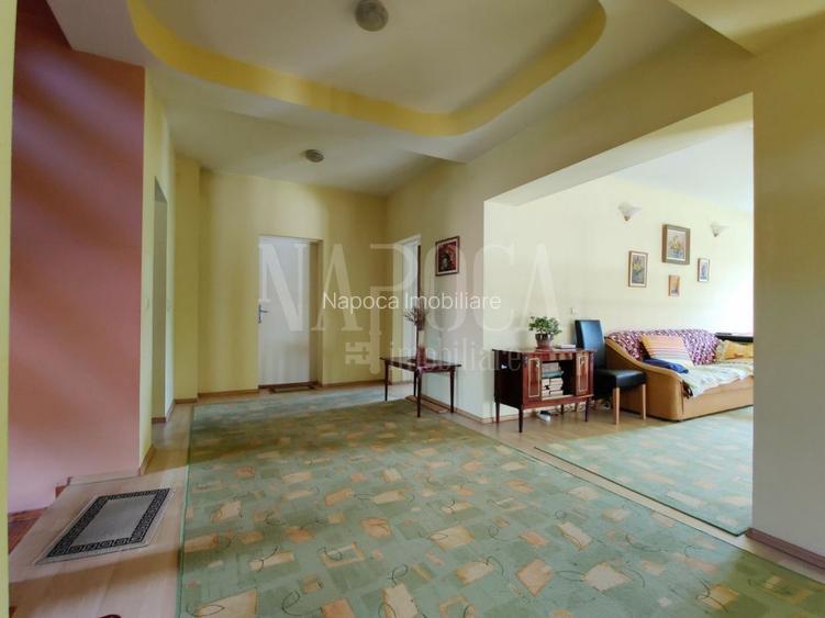 Casa 10 camere de vanzare in Grigorescu, Cluj Napoca - 18