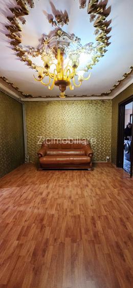 Apartament 3 camere decomandat – Drumul Taberei / Metrou Râul Doamnei - 11