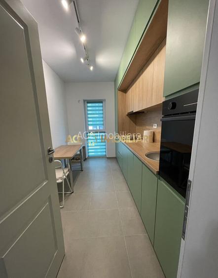 2 Camere de inchiriat | Berceni - Grand Kristal | Parcare | Centrala - 5