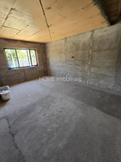 Casa NOUĂ Rusi Ciutea - 15