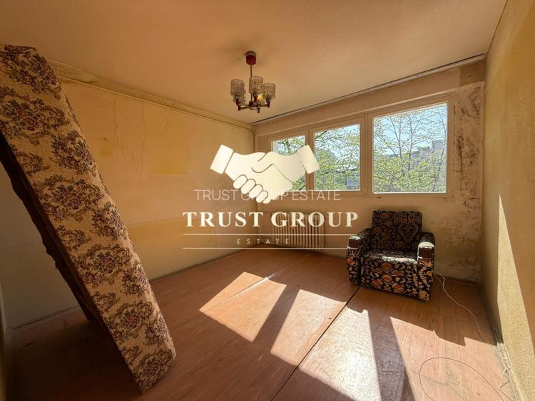 2 camere Drumul Taberei 34 | Bloc tip P | Reabilitat | - 4