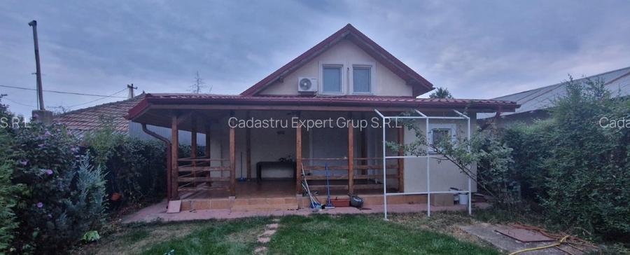 Casă de Vacanță cu livadă Lipia - 4