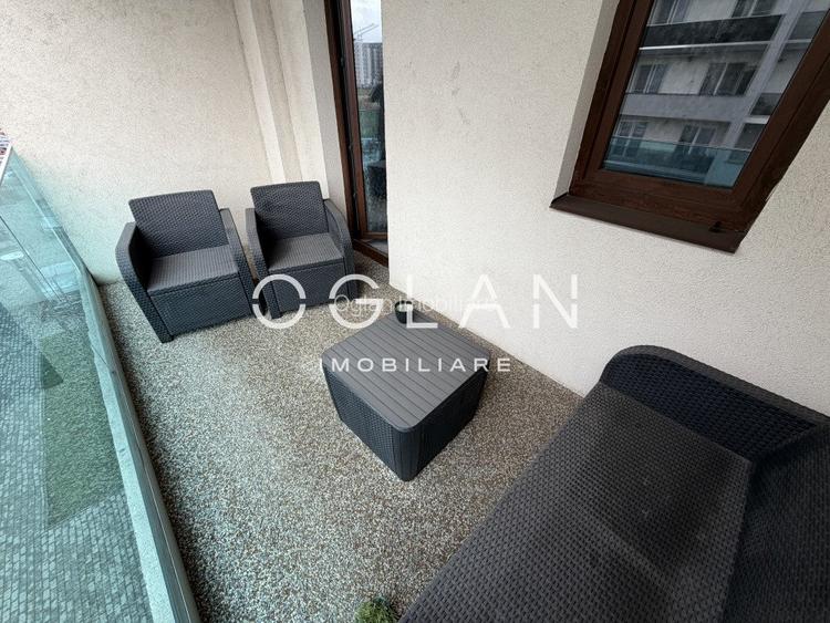 Apartament 2 camere de lux , decomandat , Doamna Stanca - 15