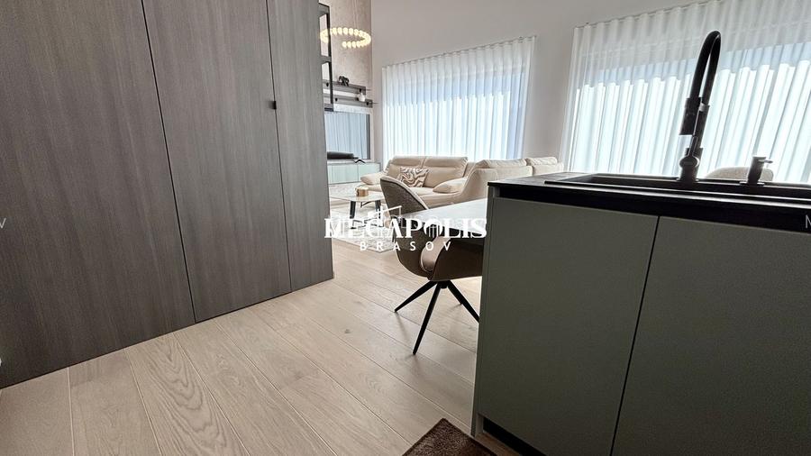 Casă 3 camere | Curte 625 MP | Premium | Drum Privat | Cristian - 23