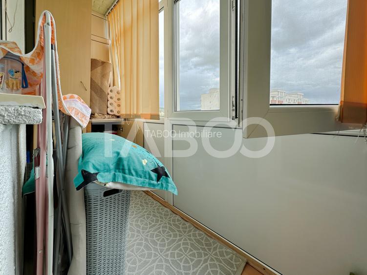 Apartament cu 2 camere decomandate de vanzare in cartierul Manastur - 6