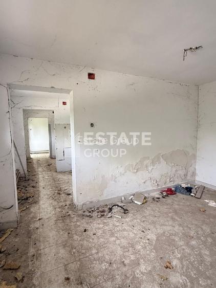 Hala de productie sau pentru depozitare Ortisoara - 8