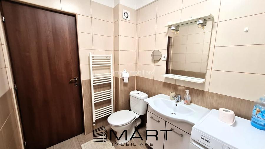 Apartament 2 camere, Doamna Stanca - 9