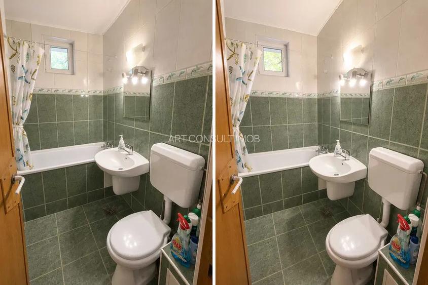 Apartament 3 Camere | Semidecomandat | Titan | Pet Friendly - 6