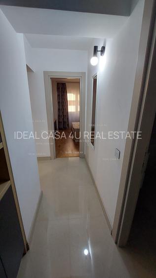 Apartament cu 2 camere+parcare in Tatarasi-Himson - 11