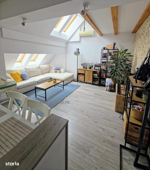 Duplex 100  mp   metrou berceni & metrou dimitrie leonida - 3