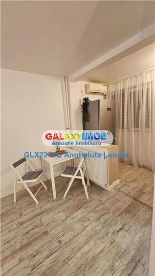 Drumul Taberei Favorit garsoniera de inchiriat - 7