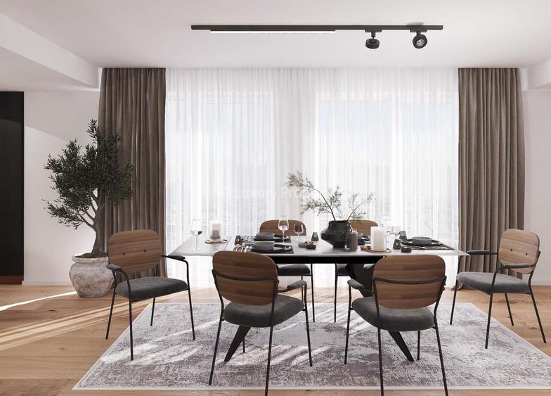 Vilă Spațioasă în Băneasa Residential Park – Lux, Confort și Siguranță în Nord - 11