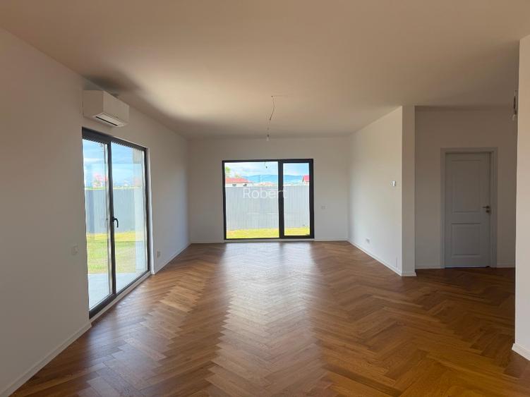 Casǎ nouǎ individualǎ Hǎlchiu cu toate utilitǎțile (TVA inclus) - 5