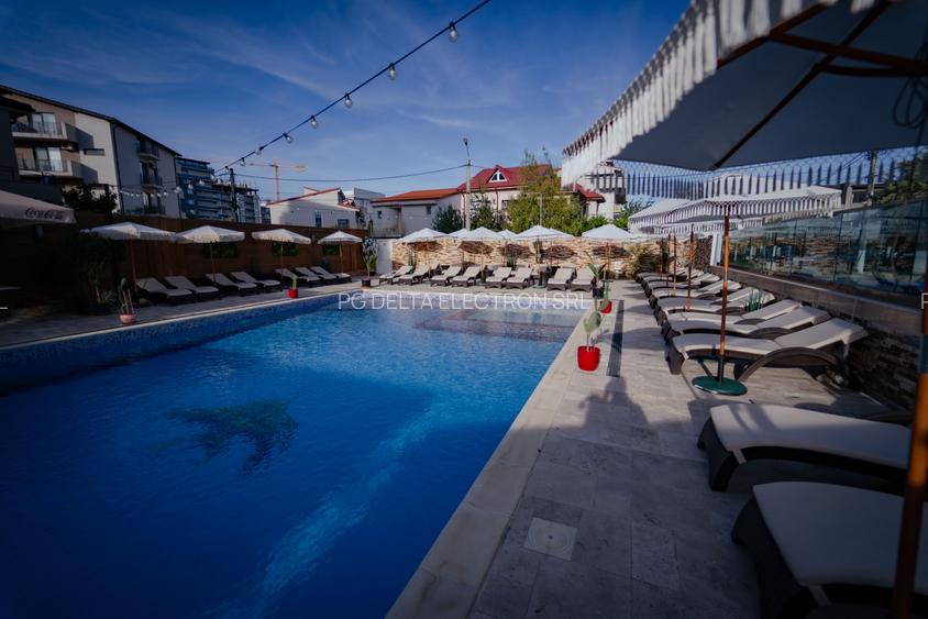 DE VANZARE HOTEL ALMAR LUXURY ****- LUX SI CONFORT LA CELE MAI INALTE STANDARDE - 10