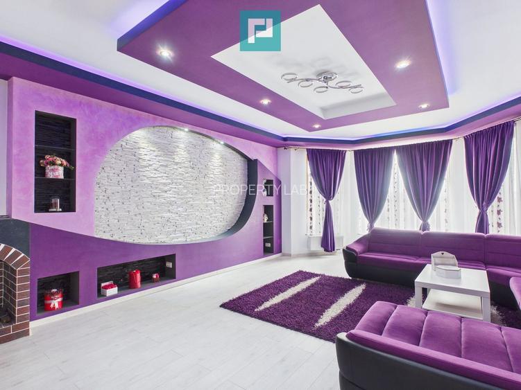 Casă spațioasă în Sântana - 26