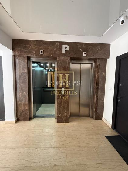 Apartament MODERN 2 camere Dec 64 mobilat mp Cug 135000 euro - 8