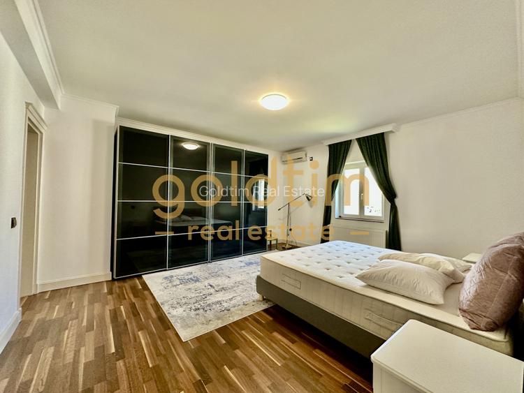 VILA INDIVIDUALĂ/BANEASA RESIDENTIAL PARK/IANCU NICOLAE/SUPERBA/CURTE GENEROASA/ - 25