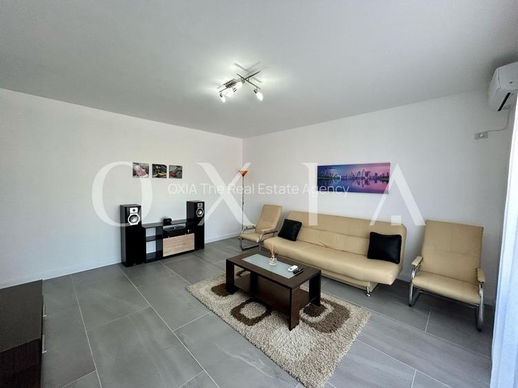 OX716 Dumbravita/Ikea, 2 locuri de parcare, mobilat-utilat - 2