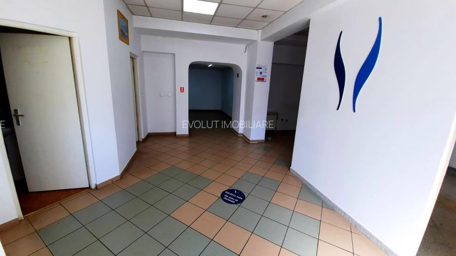 Spațiu comercial de închiriat – Ultracentral, Bd. Ferdinand - 5