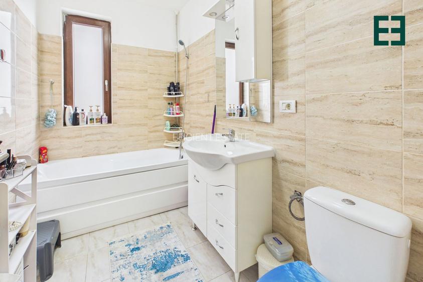 Apartament 2 camere - Parter – Giroc - Timișoara - 11