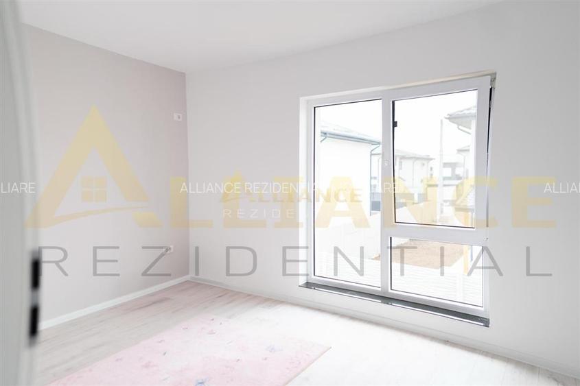 Case individuale 5 camere Popesti Leordeni Miraslau-Oltenitei - 3