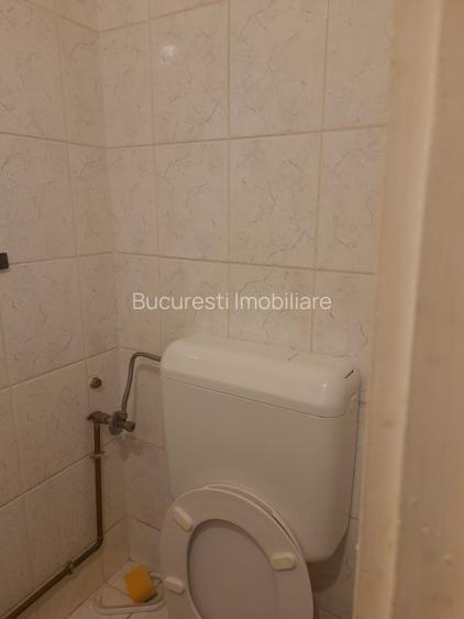 Apartament 3 Camere,Iancului,Metrou,bl.reabilitat,Amenajat,2 bai,mobilat,complet - 2