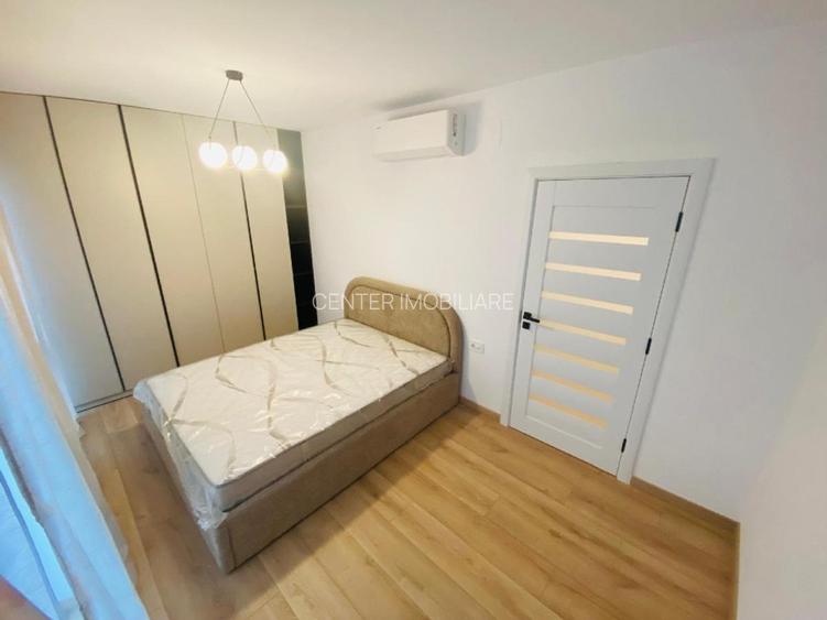 | Prima Vista, 2 camere lux, etaj 1, terasa superba 20 mp, PRIMA INCHIRIERE - 5