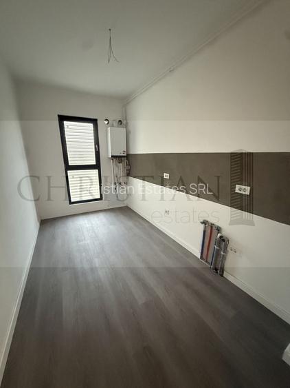 Apartament 2 Camere Exigent Plaza Residence Faza 5 - 32