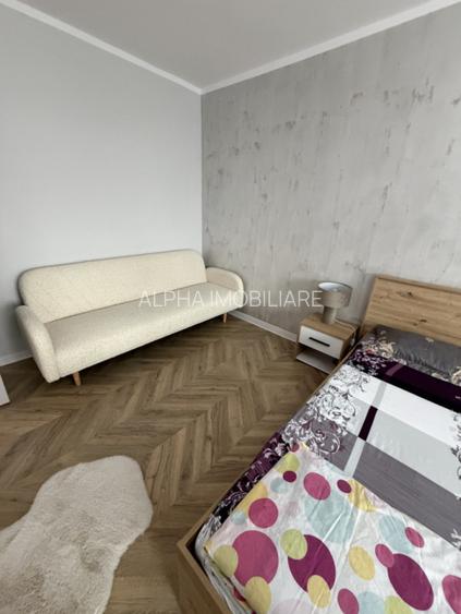 Garsoniera 13 Septembrie | Liberty Center - 3