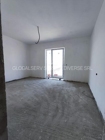 FARA COMISIOANE in Bacu casa cu 5 camere 2 bai P+1+pod terasa finisaje la cheie - 5